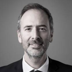 Thibauld Thuillez, Swen Capital Partners 