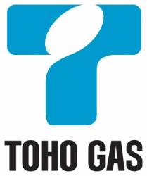 TOHO GAS CO