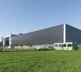 © Green Datacenter