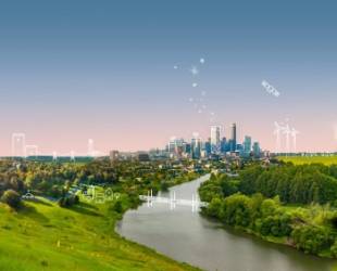 Les infrastructures, un indispensable pour le développement urbain.© DR