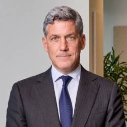 Ralph Berg, Temasek