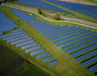 Galileo confirme son objectif de devenir un acteur clé de la production d'énergie renouvelable en Europe. ©Galileo Green Energy Galileo confirme son objectif de devenir un acteur clé de la production d'énergie renouvelable en Europe. ©Galileo Green Energy