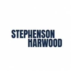 STEPHENSON HARWOOD