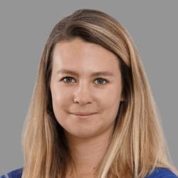 Clémence Graffan, Clifford Chance