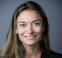 Vanessa Giraud