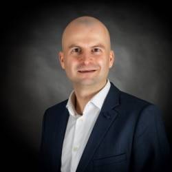 Alexander Paskin