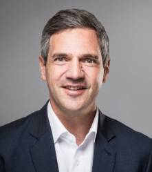 Frédéric Lon,  Meanings Capital Partners