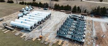 © Sapphire Gas Solutions