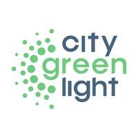 CITY GREEN LIGHT