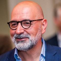 Roy Mahfouz