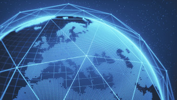 GlobalCloudXchange détient un réseau de 66 000 kilomètres de câbles sous-marins traversant 46 pays. ©GlobalCloudXchange