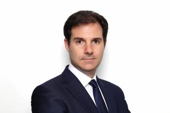 Francisco Cabeza, Antin Infrastructure Partners