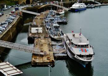 La première partie du programme d'investissement s'étendra sur dix ans. ©Creative Commons Licence