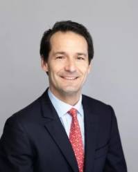 Antoine Cavaillé, EDF Invest