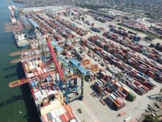 © CMA CGM © CMA CGM