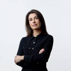 Emmanuelle Peyrottes