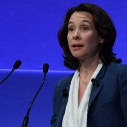 Estelle Brachlianoff