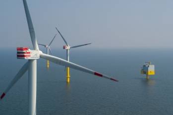 Skyborn Renewables, anciennement WPD Offshore, est adossé à Global Infrastructure Partners depuis mai dernier © WPD