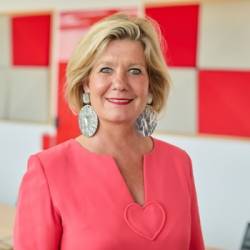 Anne-Catherine de Tourtier