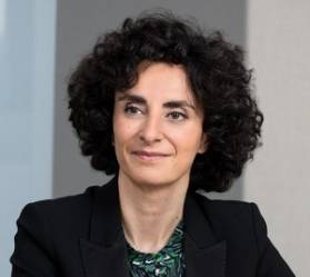 Sophie Flak, Eurazeo 