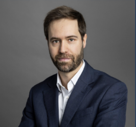 Benjamin Delion, Rive Private Investment