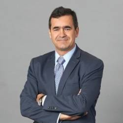 Nicolas Rubio