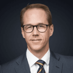 Benjamin Kennedy