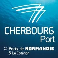 CHERBOURG PORT