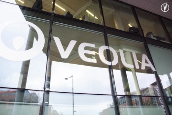 ©Veolia  ©Veolia