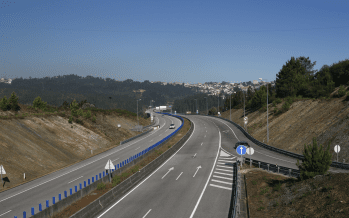 ©Autoestradas do Douro Litoral