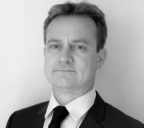 Cédric Desmedt