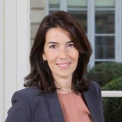 Marta Lahuerta Escolano,Jones Day