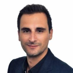 Olivier Le Bars