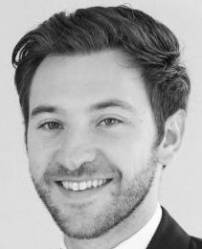 David Vence, Antin Infrastructure Partners