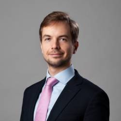 Juan Guillermo Cediel-Cortés, Abrdn