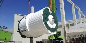 Red de Calor de Aranda de Duero