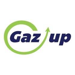 GAZ'UP