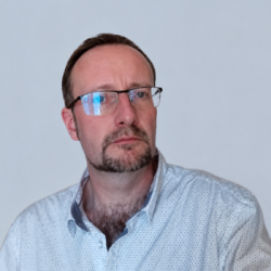 Christophe Serreau