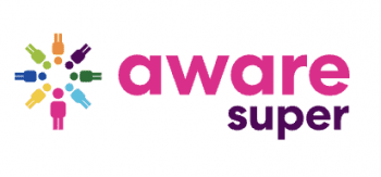 AWARE SUPER