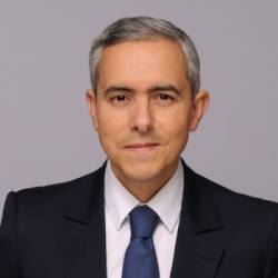 Amine Bourabiat, Allen & Overy