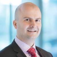 Alexander Paskin, DC Advisory