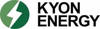 KYON ENERGY