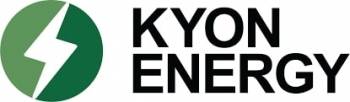 M&A Corporate KYON ENERGY mardi 23 janvier 2024