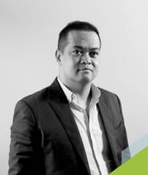 Francis Ramiaramanana