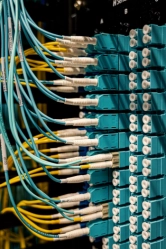 Alpen Glasfaser espère connecter plus de 650 000 foyers autrichiens à l'internet haut débit d'ici 2030. ©Creative Commons Zero