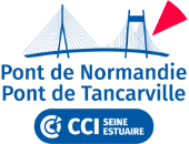 Infrastructure PONTS DE NORMANDIE ET DE TANCARVILLE jeudi  7 avril 2022