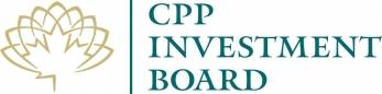 CANADA PENSION PLAN INVESTMENT BOARD (CPPIB)