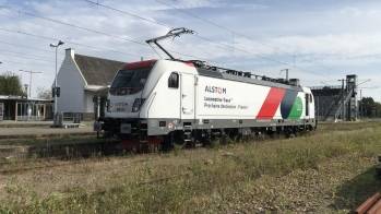 © Alstom