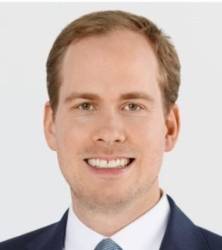 Jan Angenendt, DIF Capital Partners 