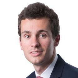 Augustin Segard, Schroders Capital